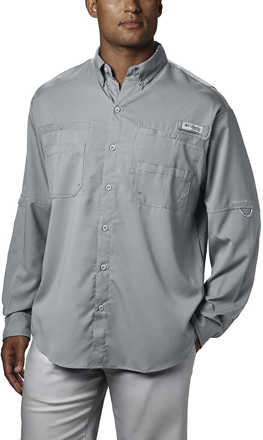 Men's PFG Tamiami™ II Long Sleeve Shirt