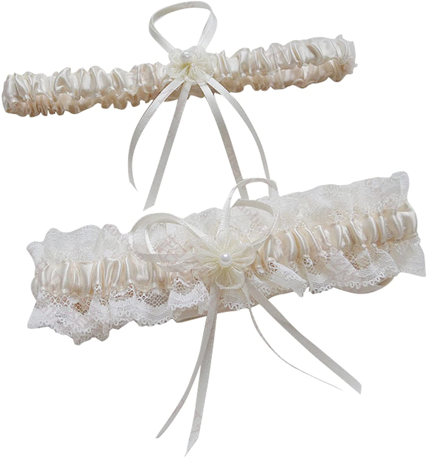 Wedding Garters For Bride