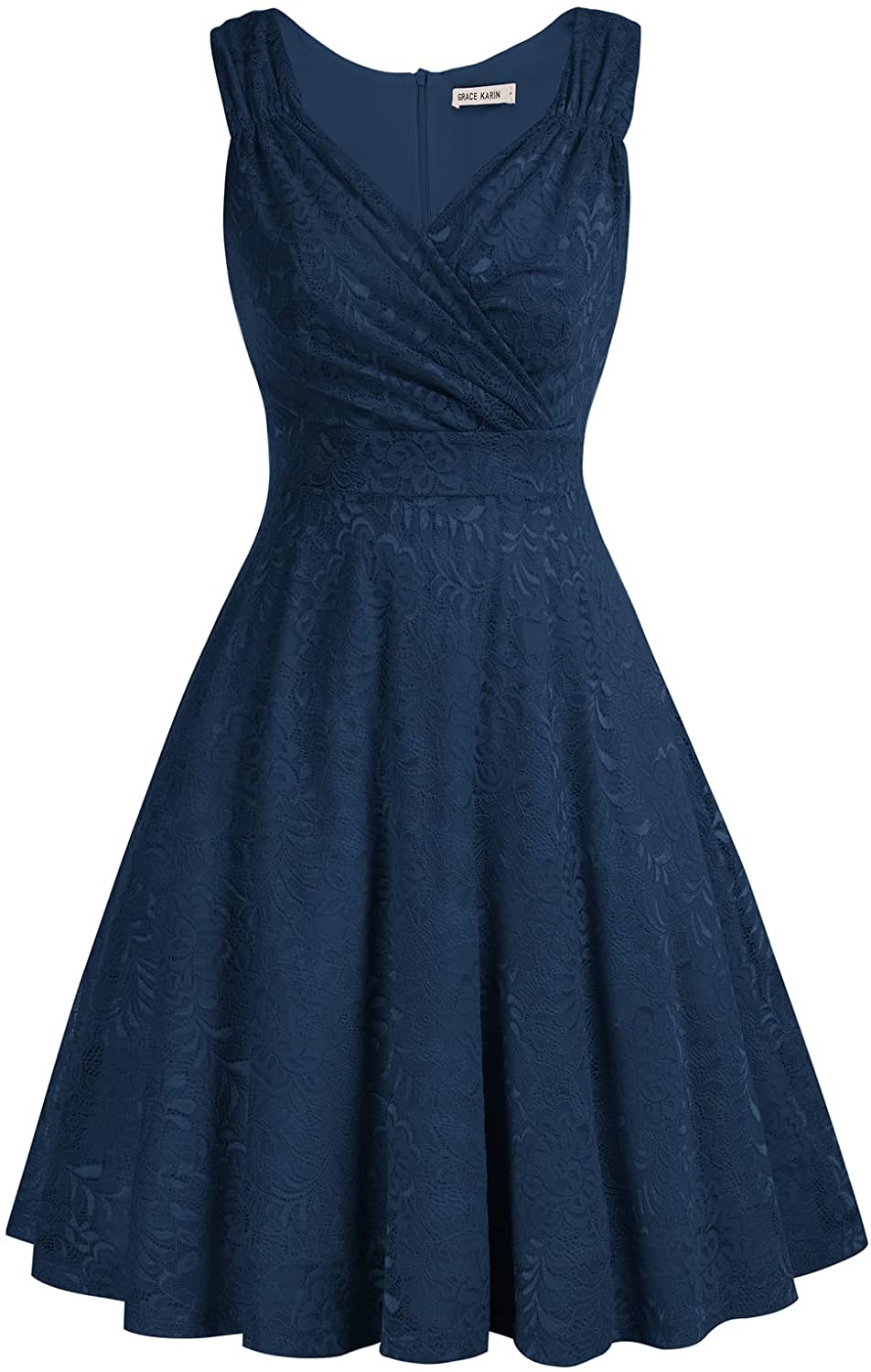 GRACE KARIN Party Dreses for Women Sexy Elegant Sparkle Glitter Dresses  Blue M - Yahoo Shopping