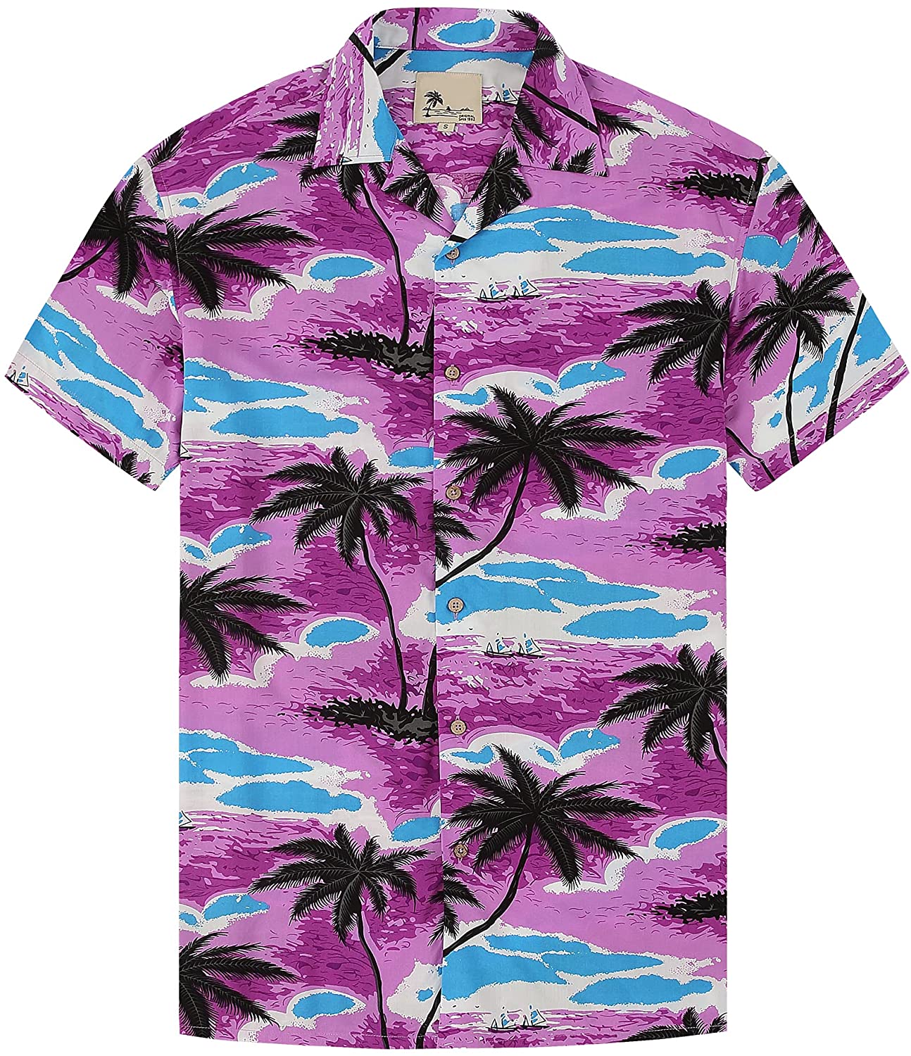 Louis Vuitton Pomegranate Flowers Combo Hawaiian Shirt, Beach