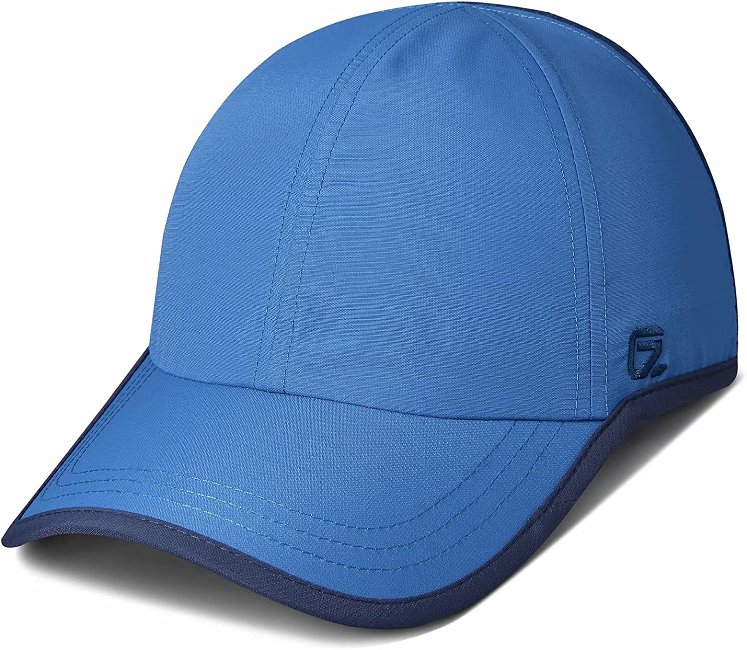 GADIEMKENSD Unstructured Hats UPF 50+ Lightweight Breathable Outdoor Cap  for Men