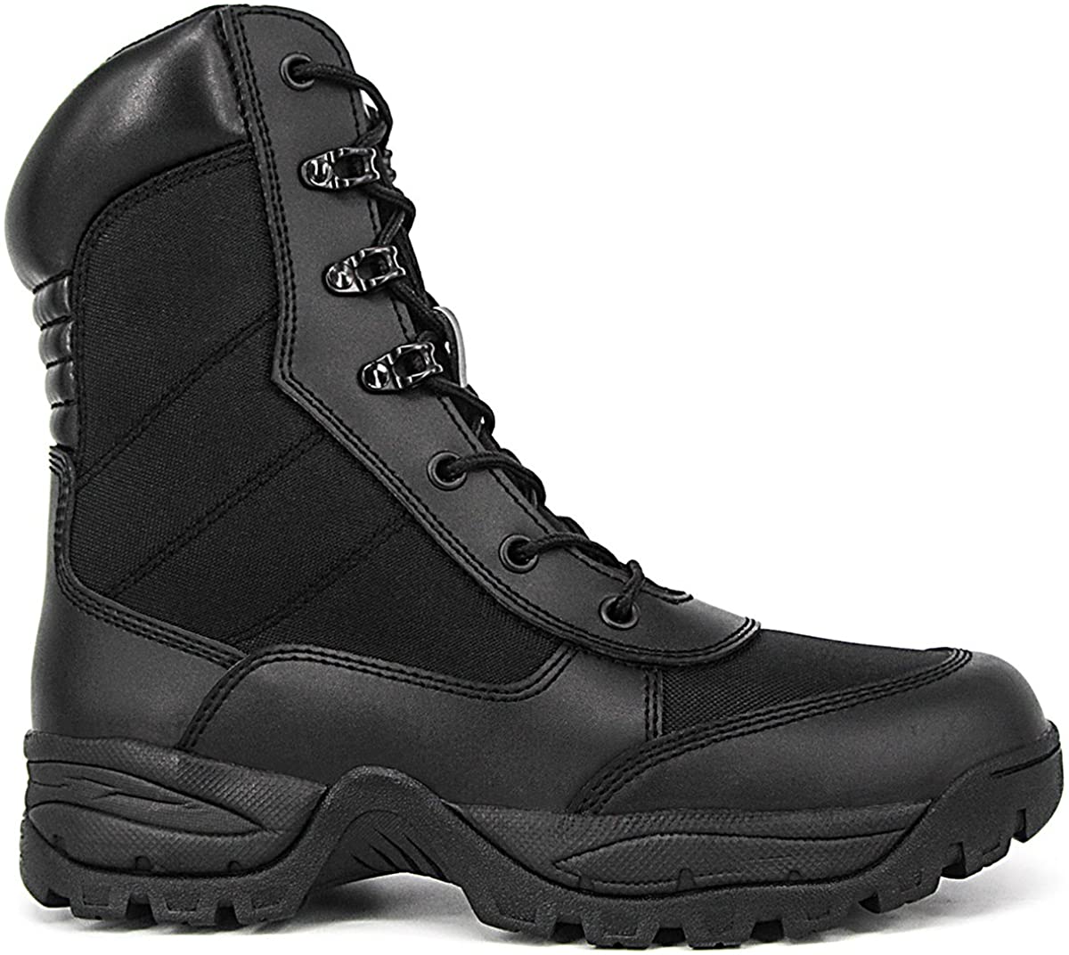 wideway military boots