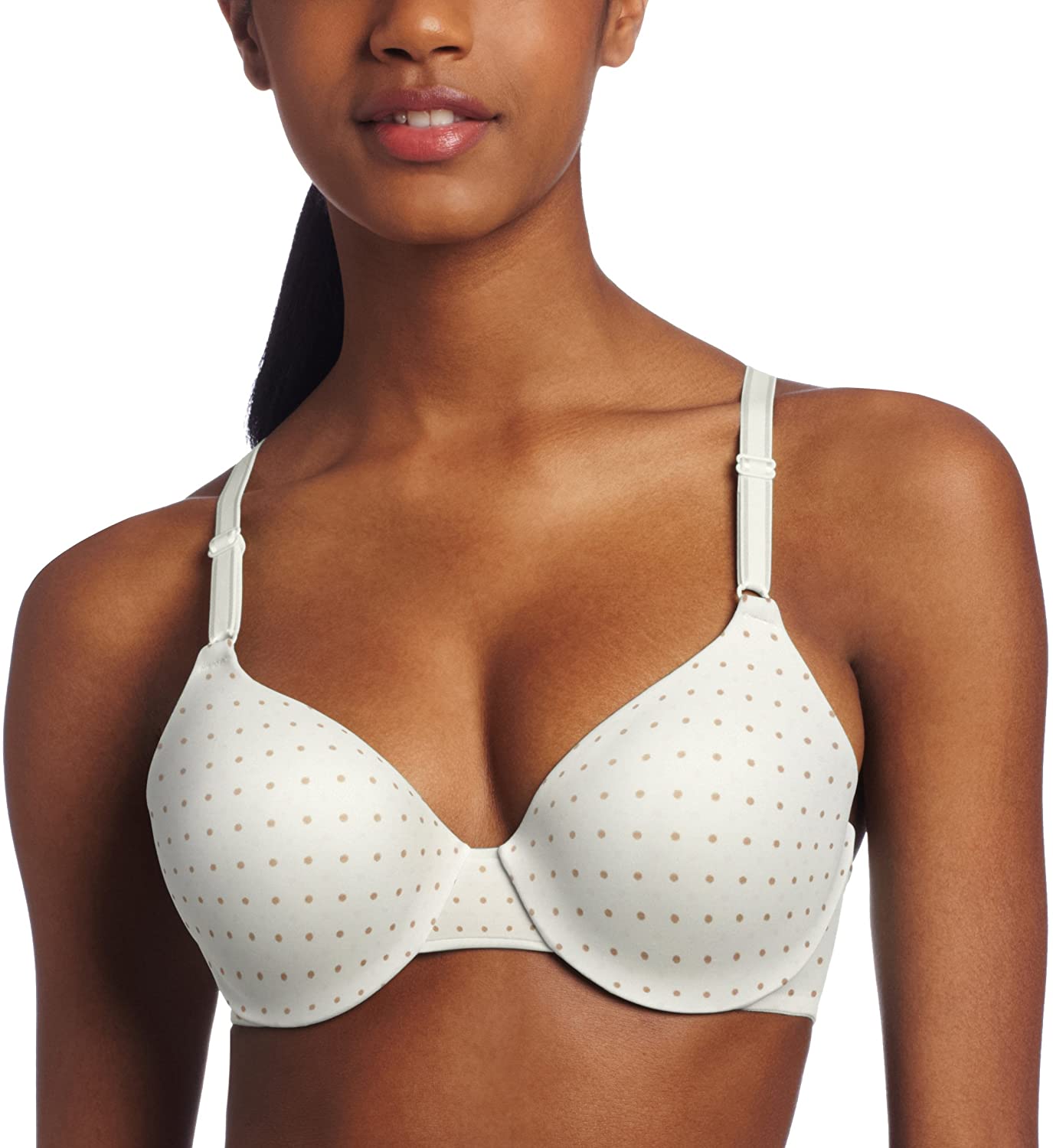  Warners Womens This Is Not BraA Cushioned Underwire