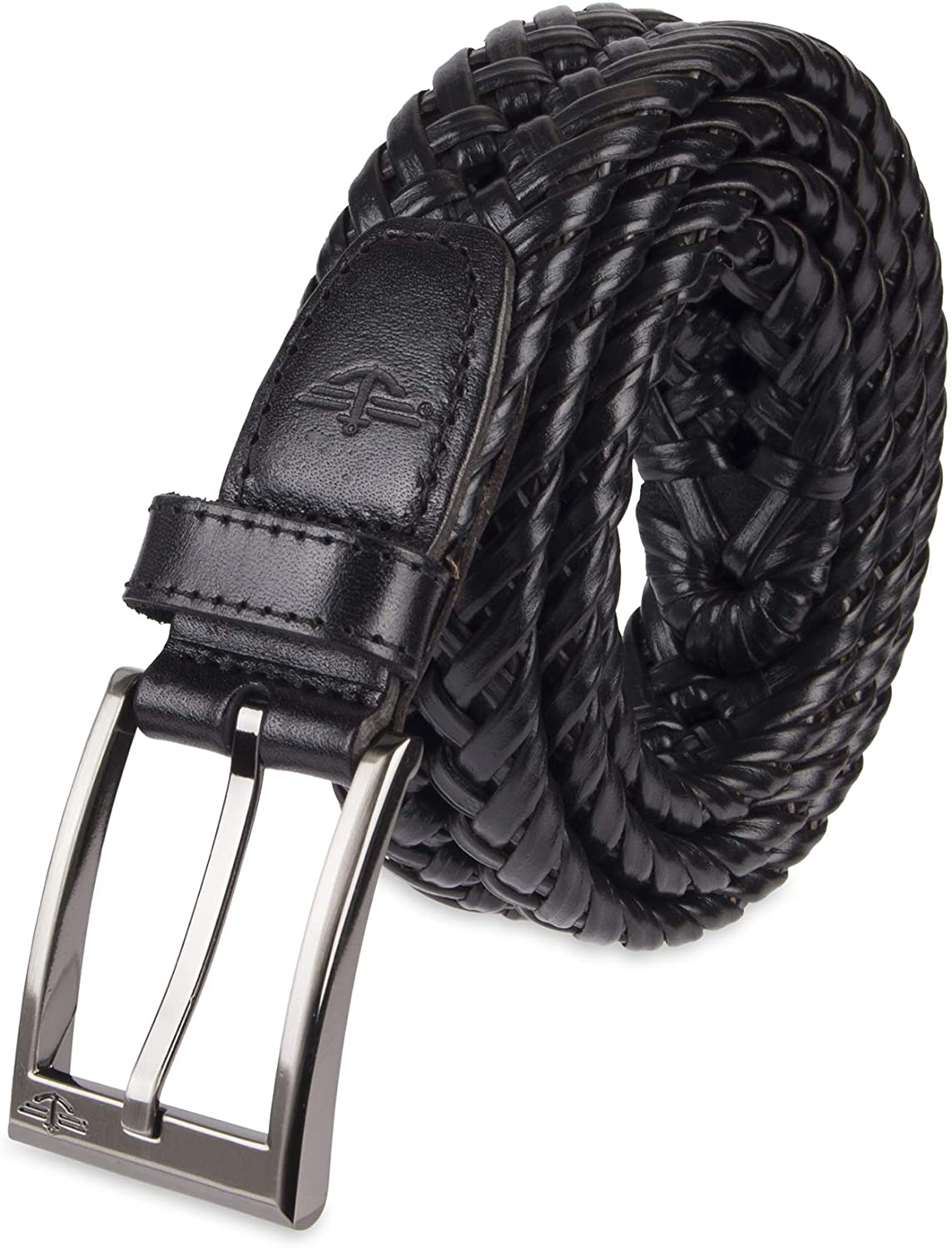 Leather Dress Belt – Dockers®