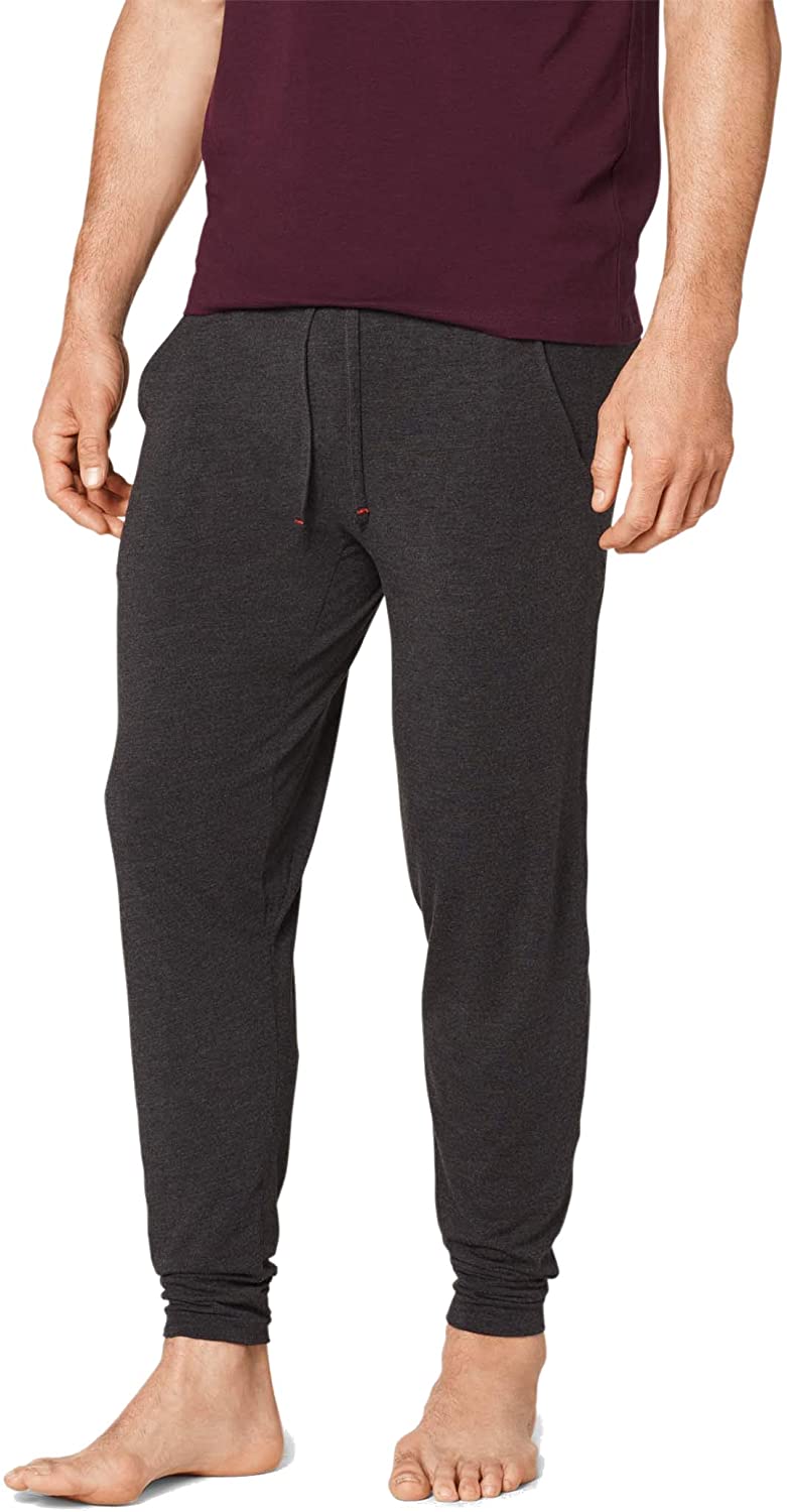 tommy john second skin lounge jogger