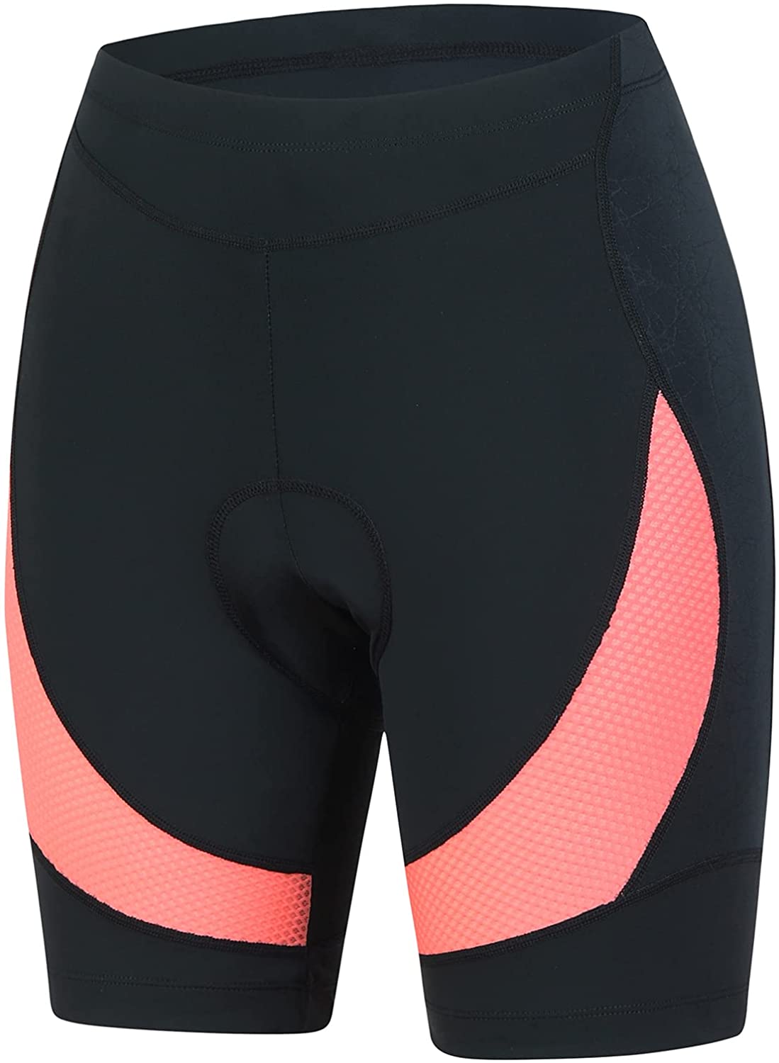 3D Gel Padded Bike Shorts for Women – Beroy