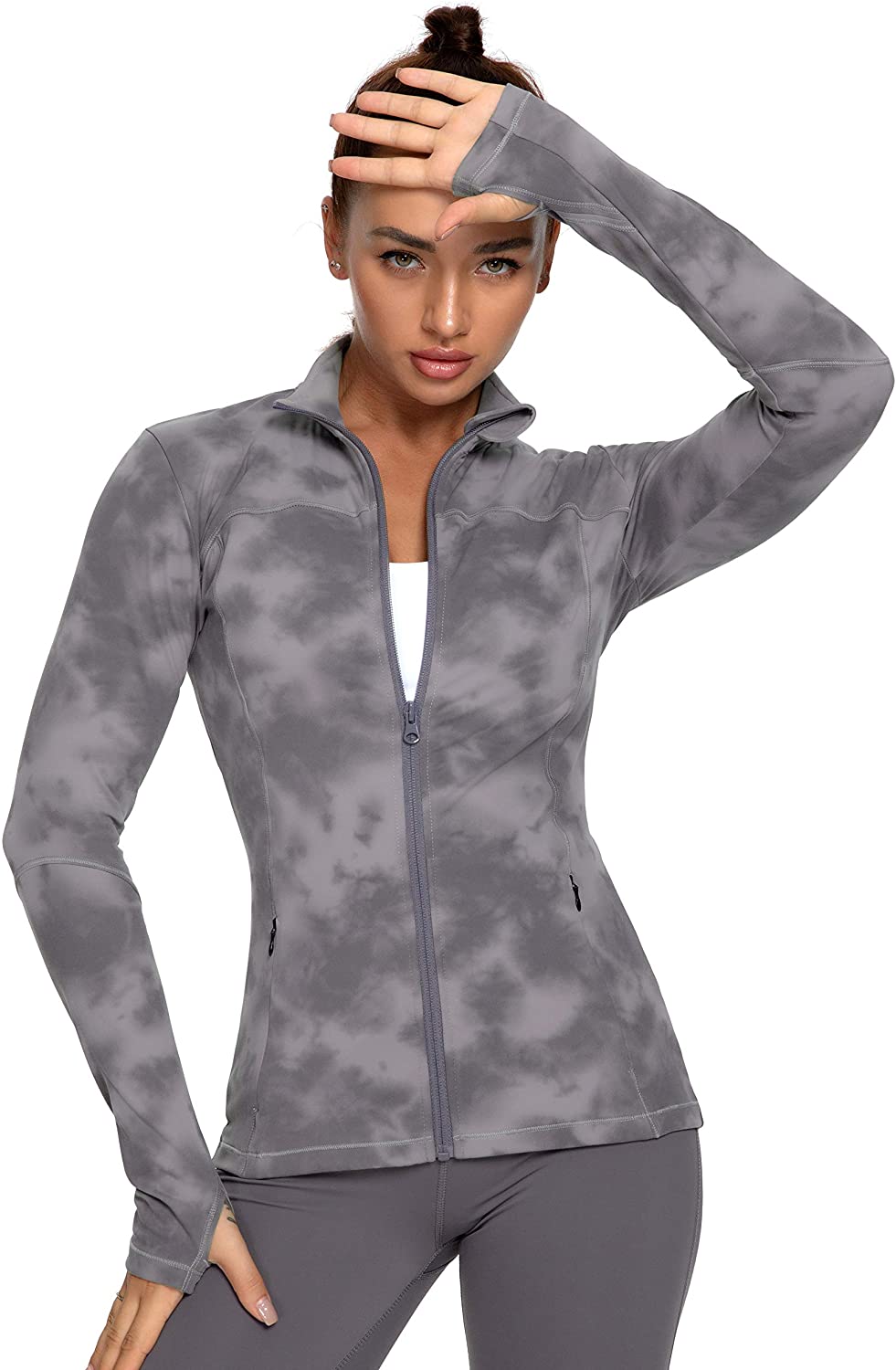 QUEENIEKE Womens Sports Jacket … curated on LTK
