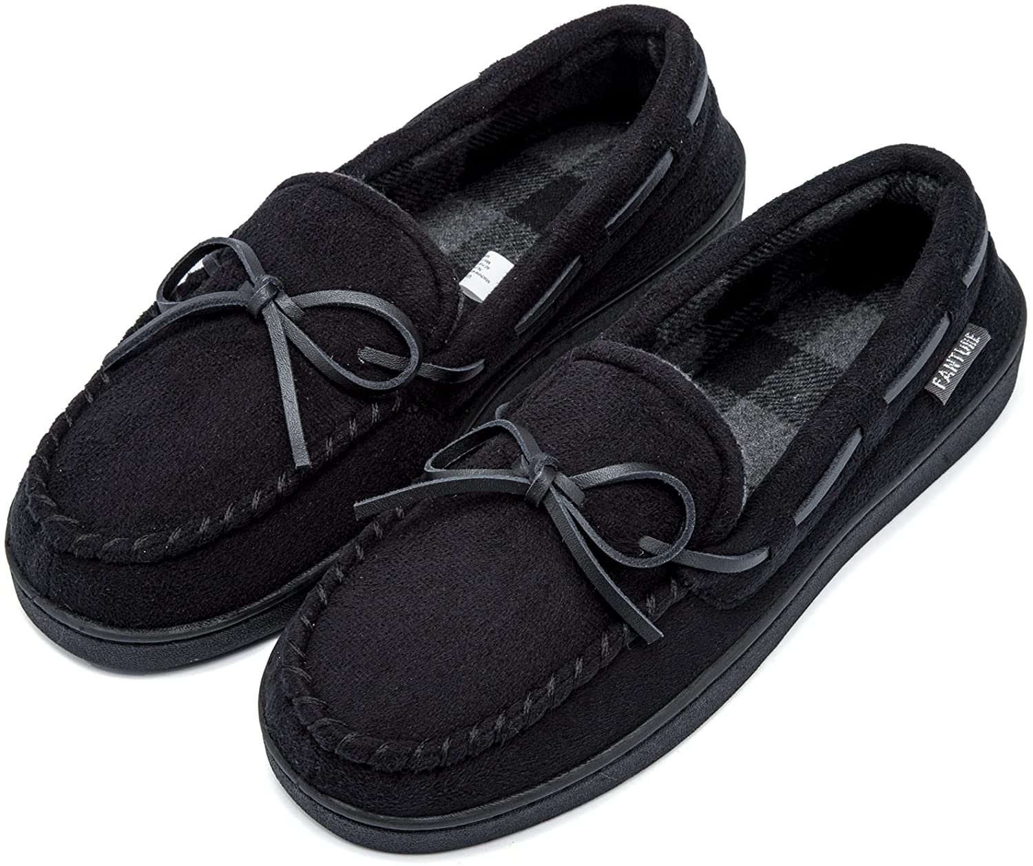 fanture moccasins