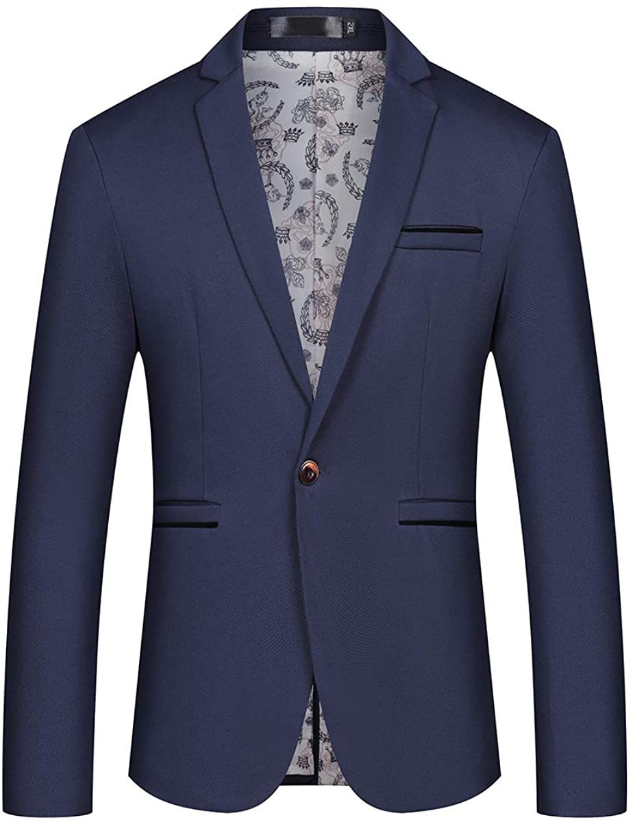 Mens sale blazer ebay