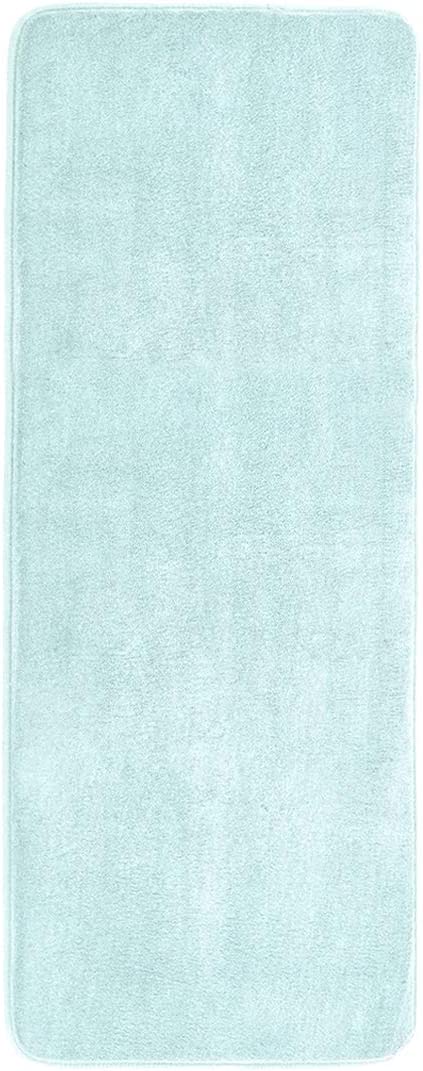 MAYSHINE Memory Foam Non Slip Anti Fatigue Bath Mat | Thick Absorbent Plush  Velv