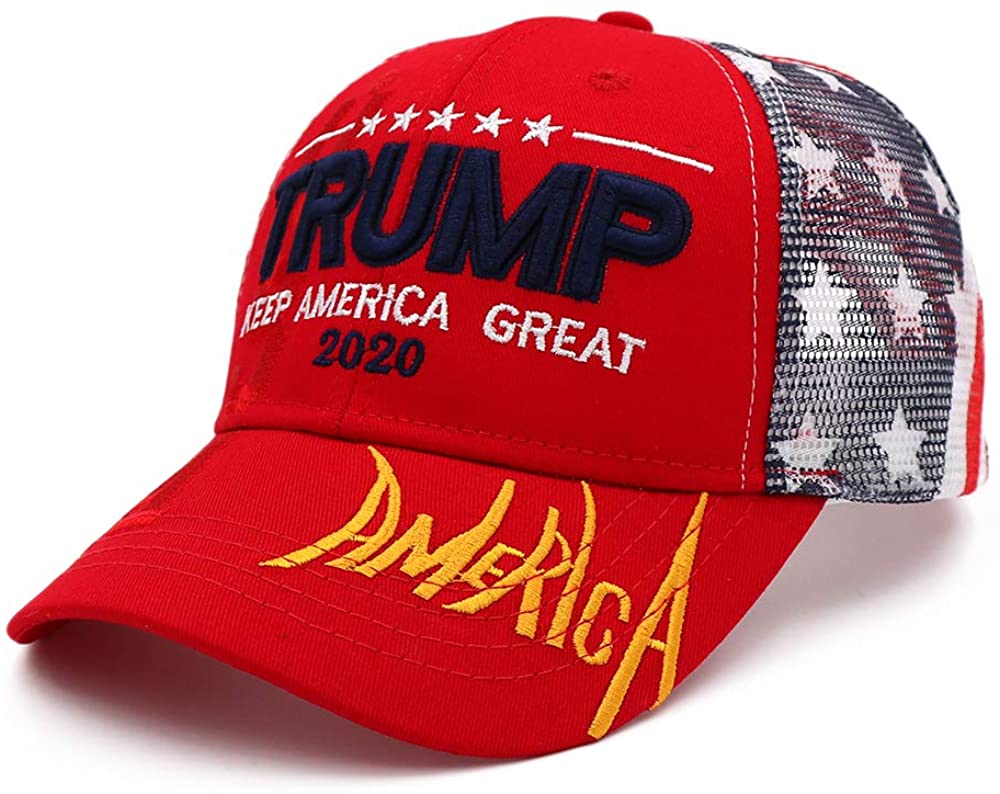 Trump Hat President Donald Trump 2020 Hat Keep America Great