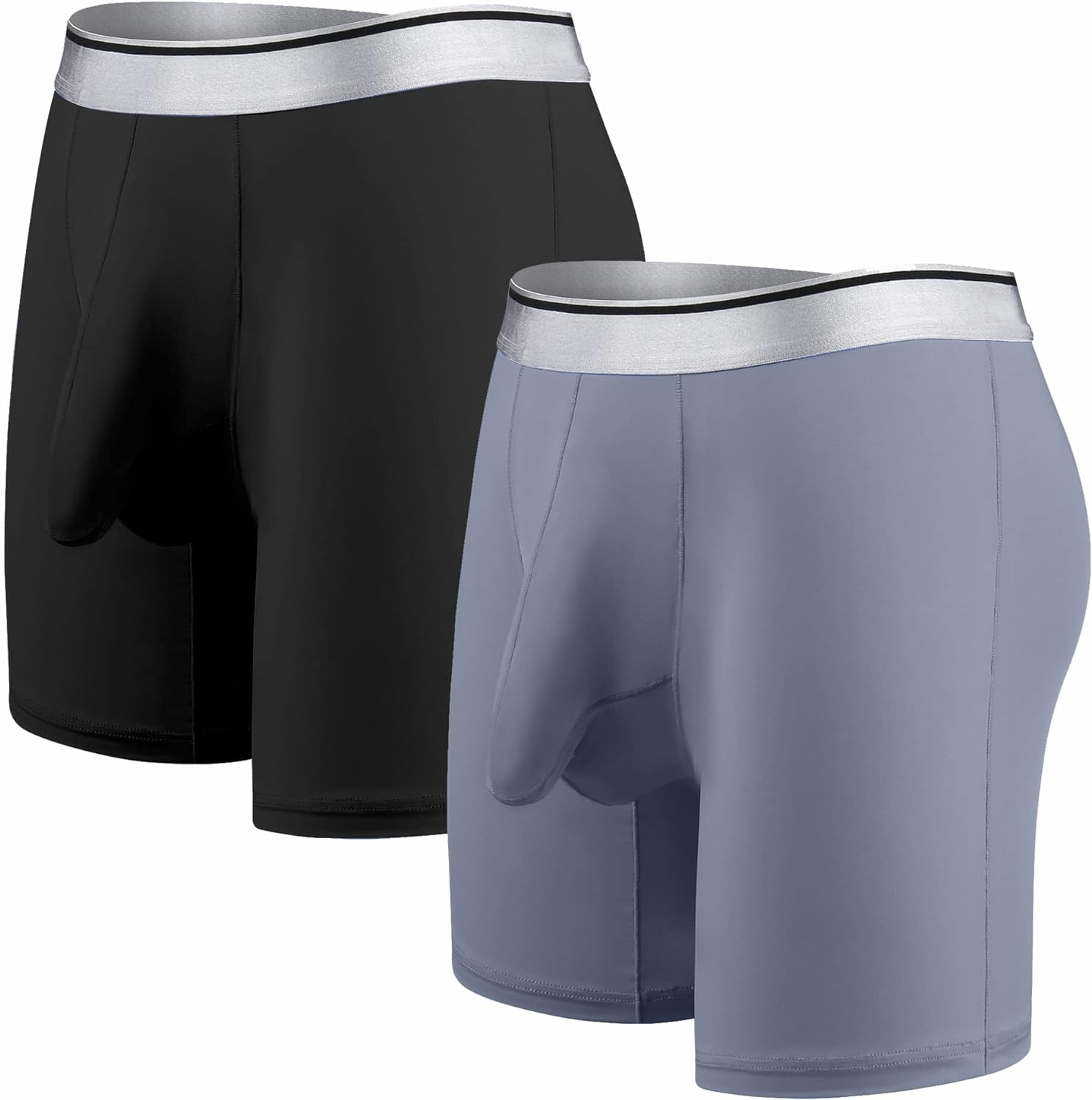 Buy Saxx Kinetic HD Boxer Brief from £21.00 (Today) – Best Deals
