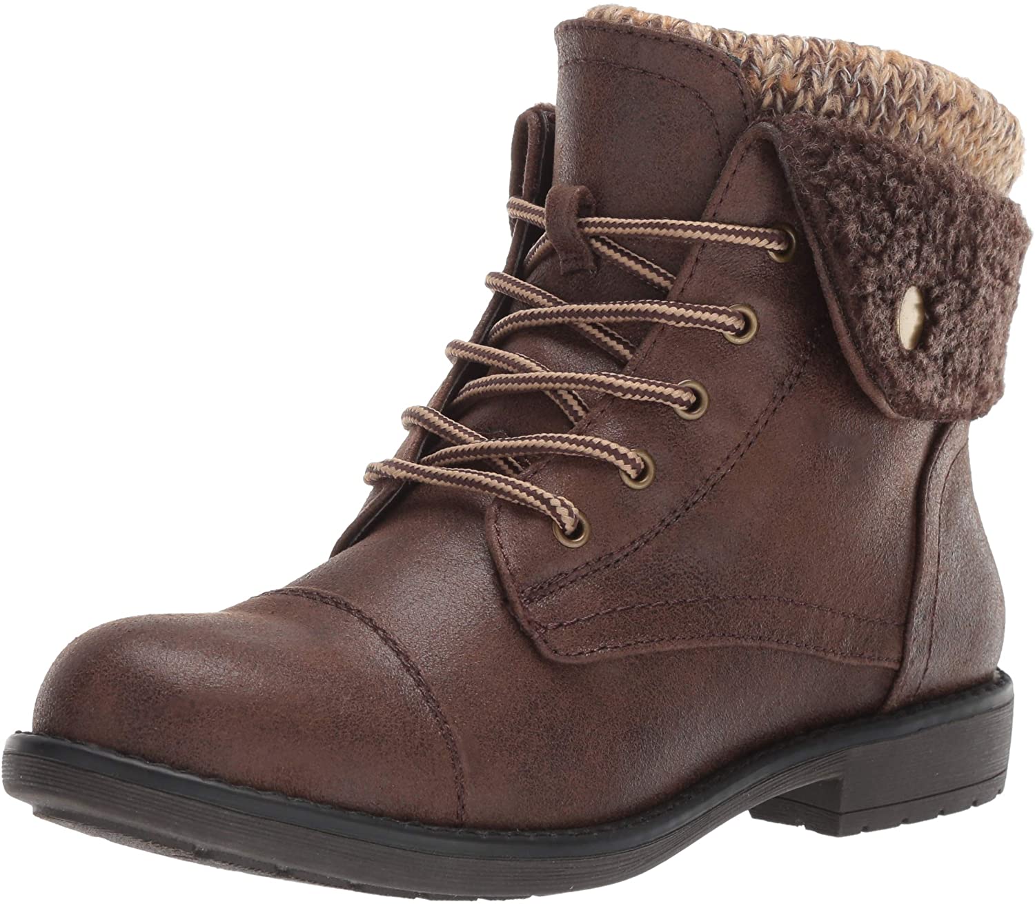 women's cliff boots by white mountain