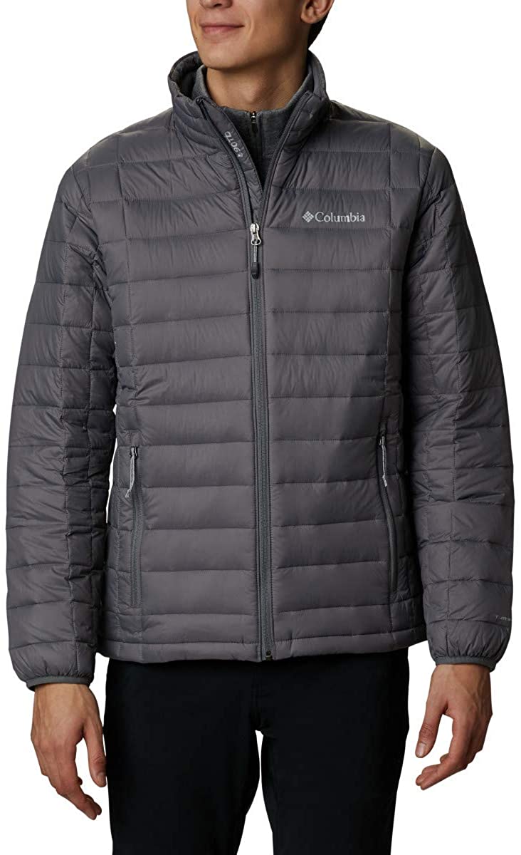 Voodoo falls 590 store turbodown jacket