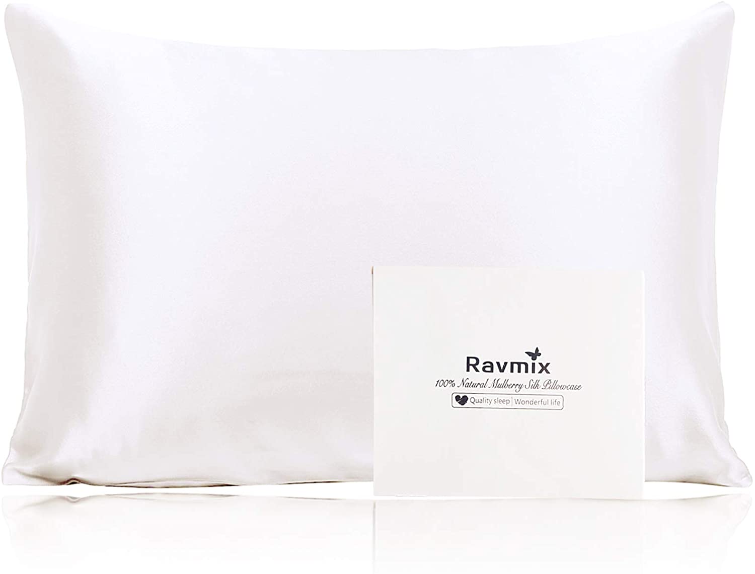 ravmix silk sheets