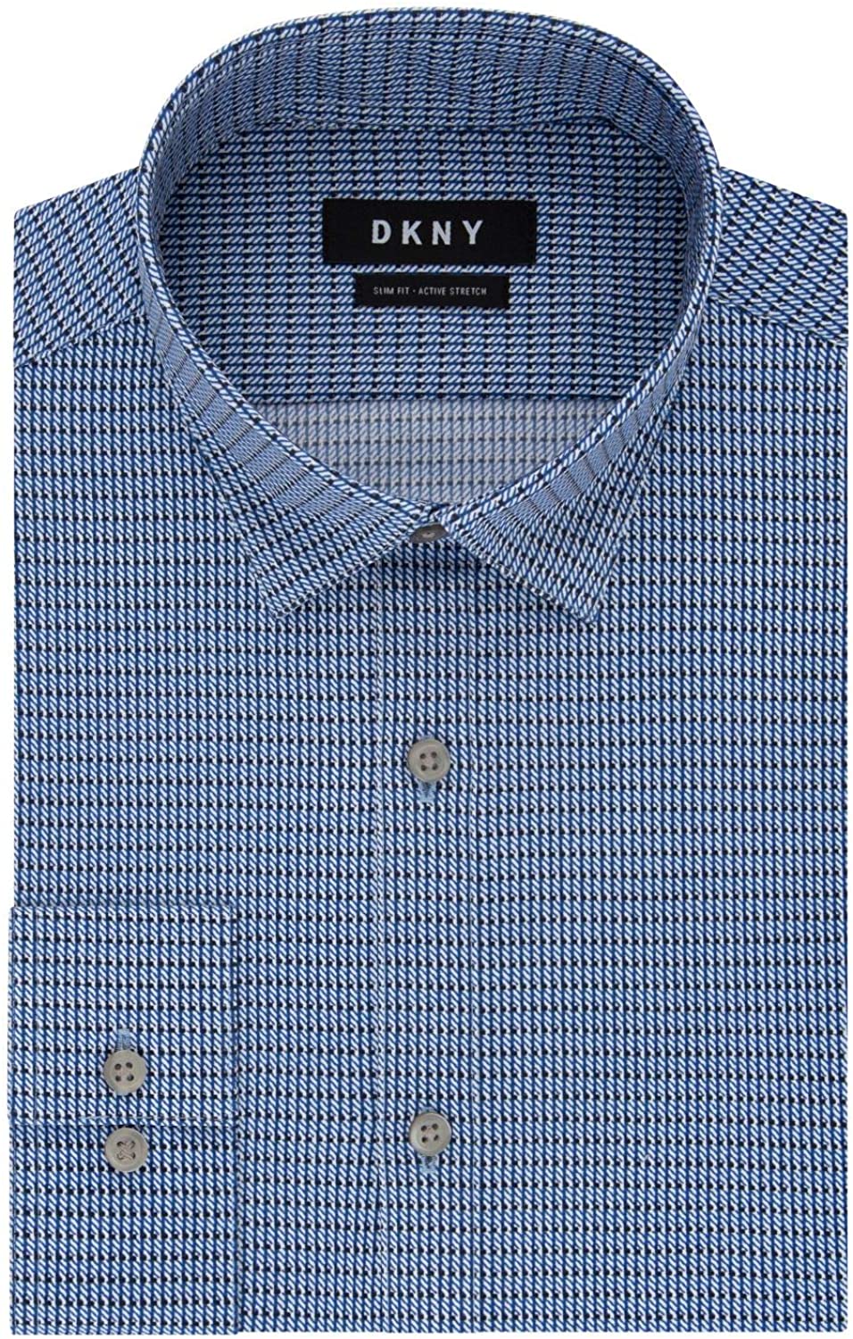 dkny dress shirts