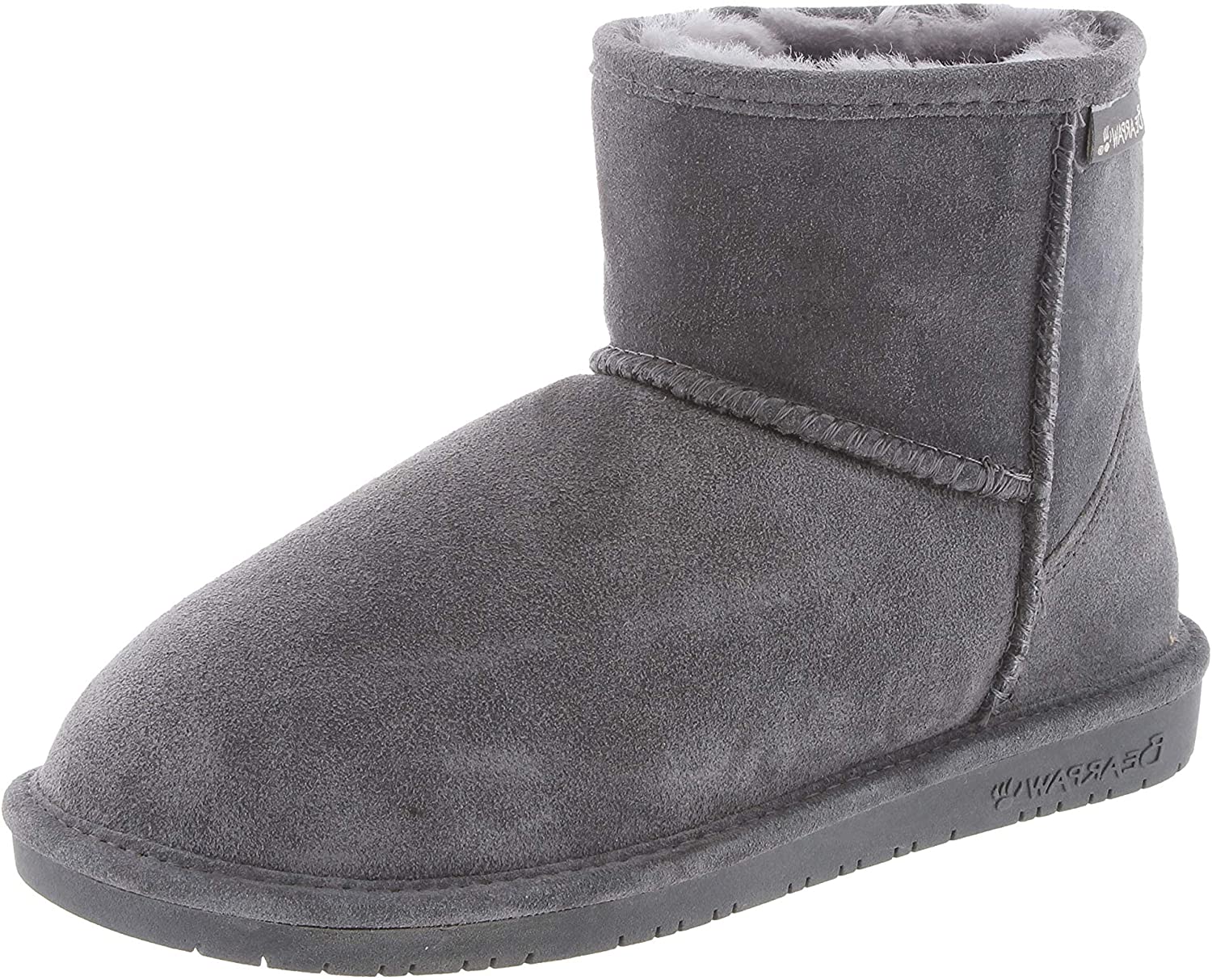 bearpaw women's demi fashion boot