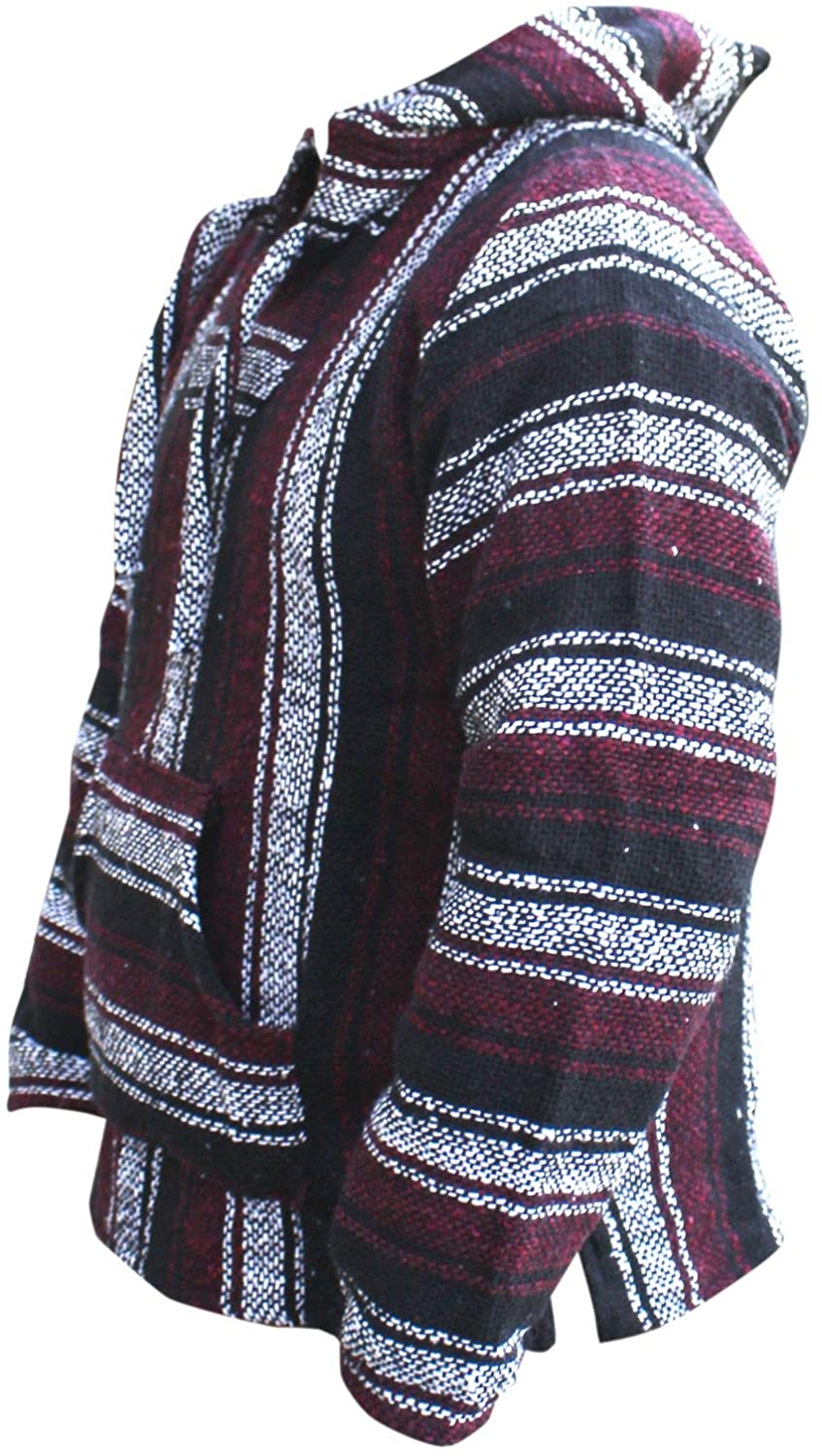 Buy Littlearth Women's NFL Baja Sweater Jerga-Hippie Hoodie Online