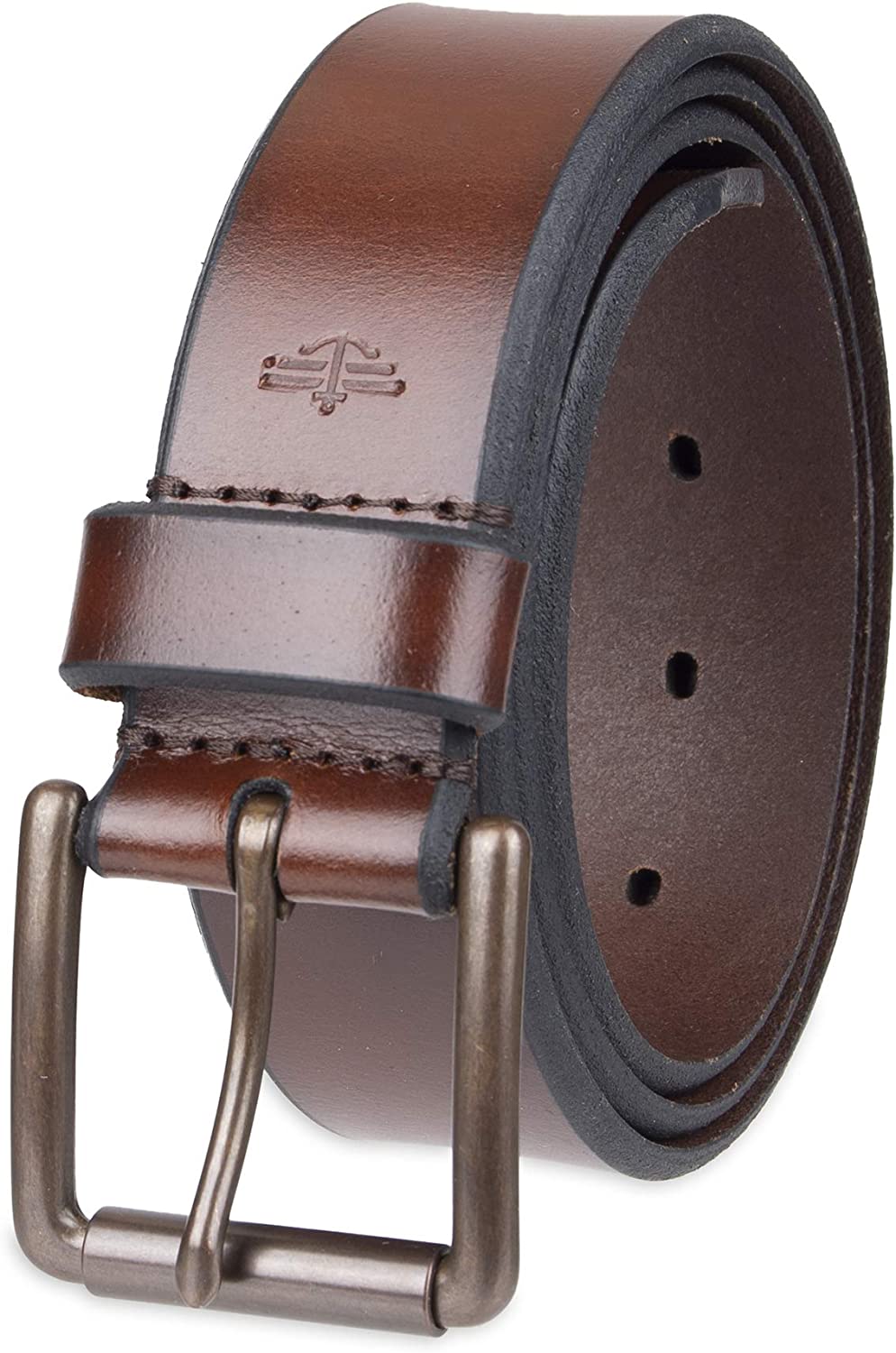 dockers casual belt