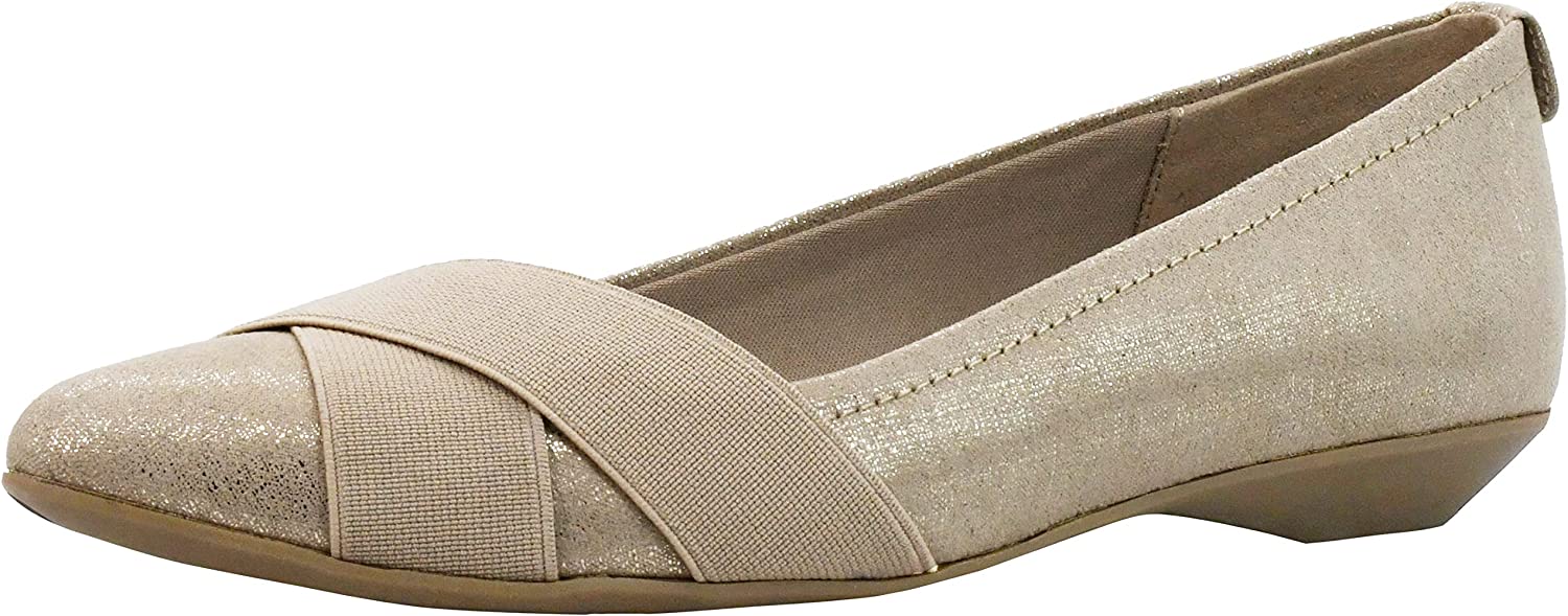 Anne klein women's oalise ballet sales flat