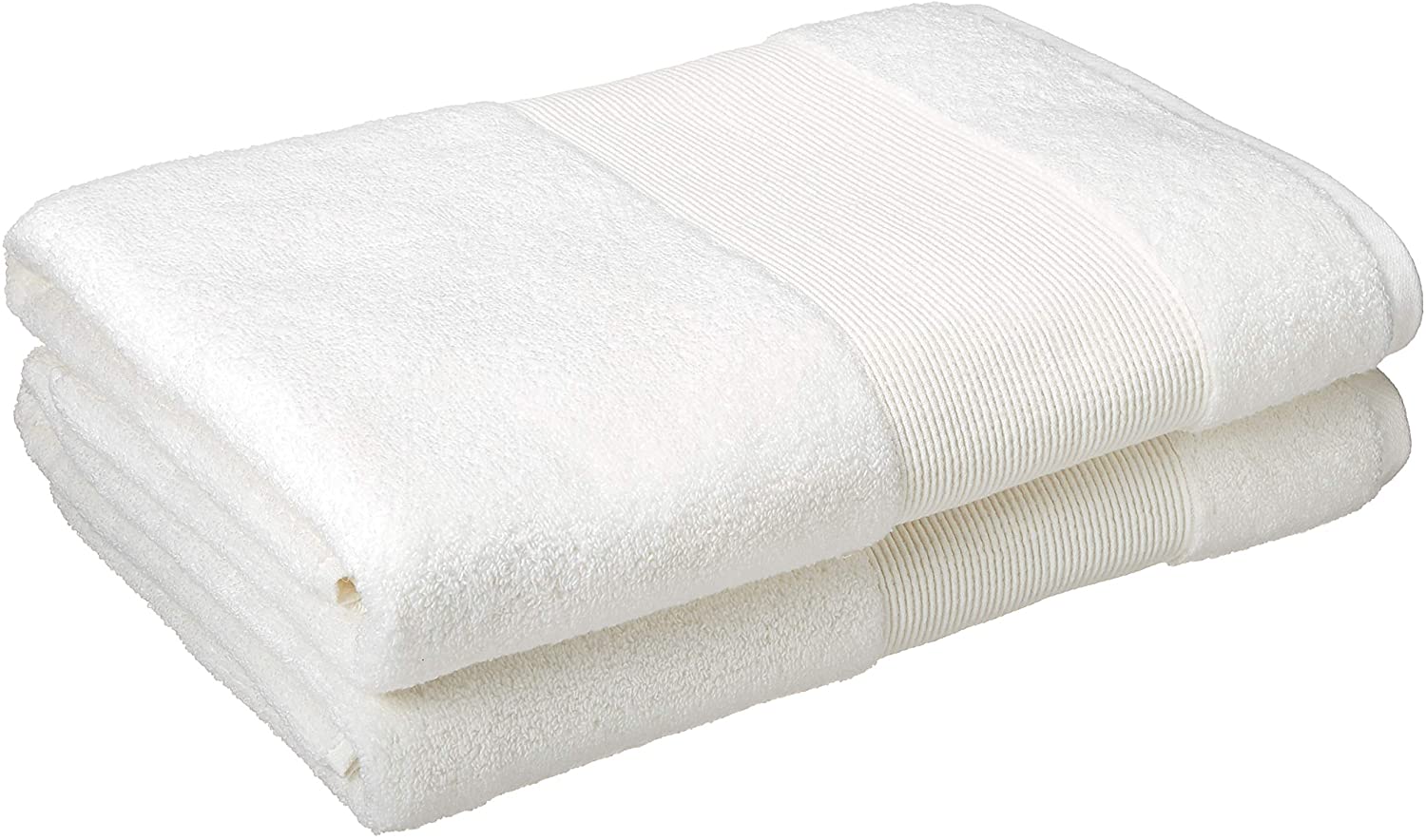 Modern Threads Air Cloud 6-Piece Towel Set