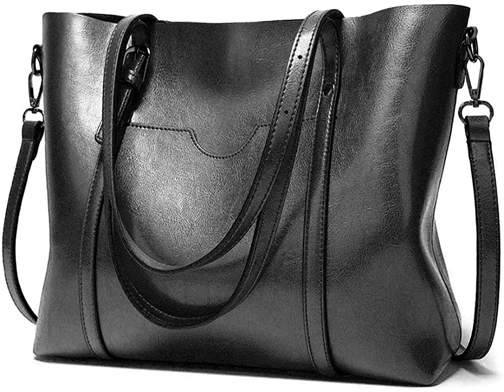 Pahajim Women's Fashion Handbags Set
