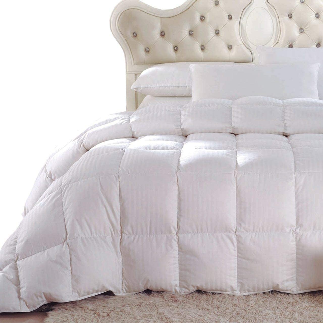 down comforters clearance