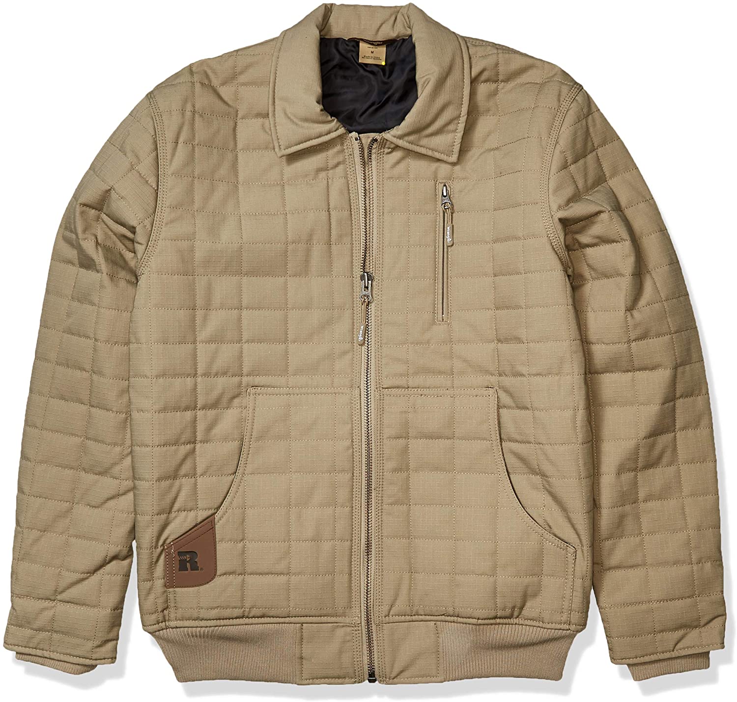Wrangler Riggs Workwear Men's Tradesman Jacket | eBay