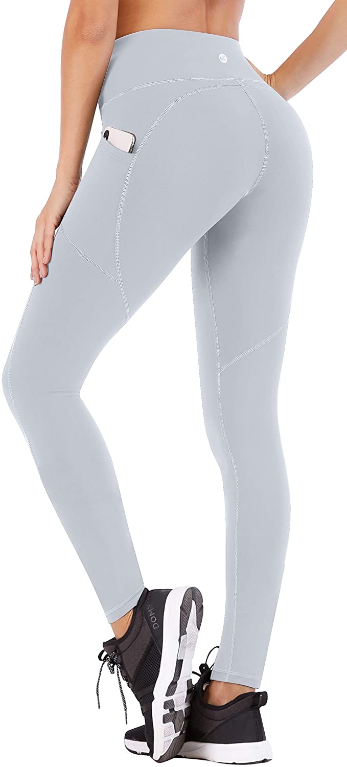 $5/mo - Finance Ewedoos High Waisted Leggings with Pockets for Women, Yoga  Pants for Women Workout Leggings for Women with Pockets