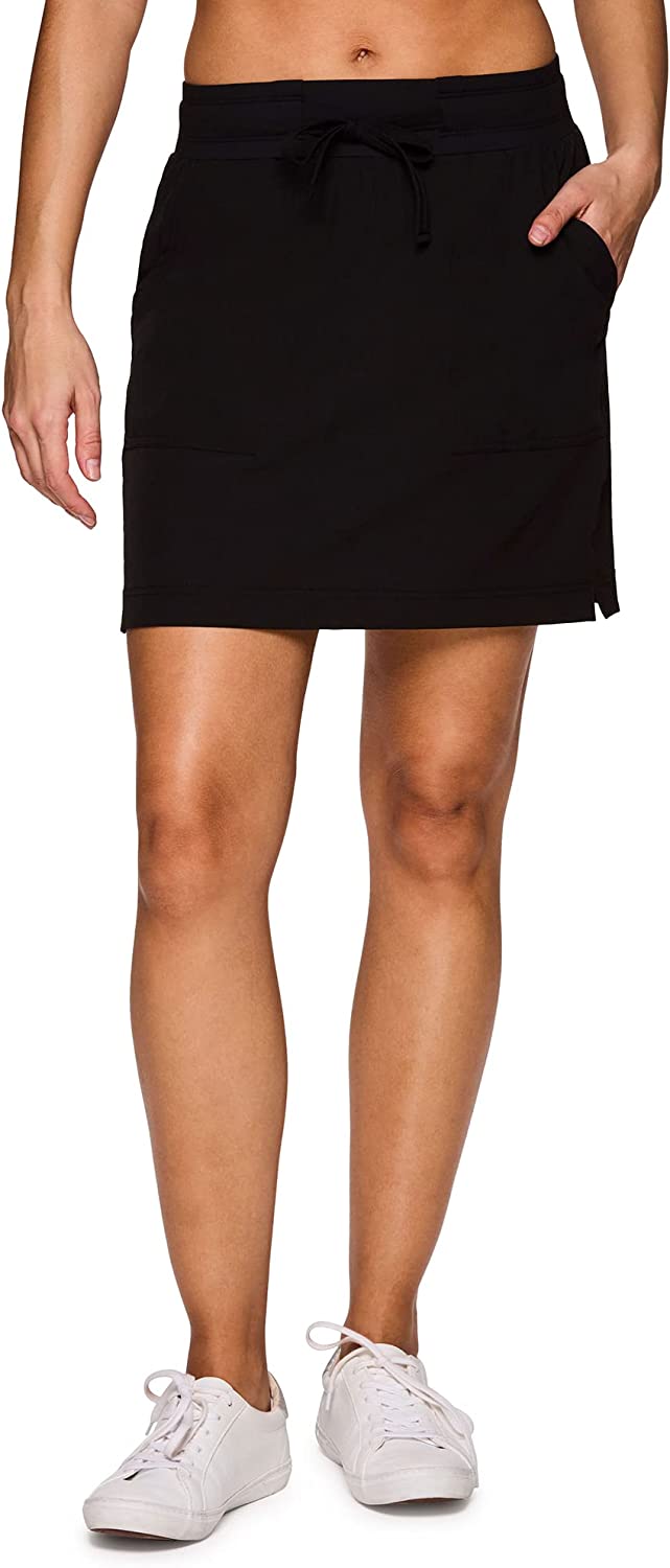 RBX Active Women's Everyday Casual Athletic Skorts