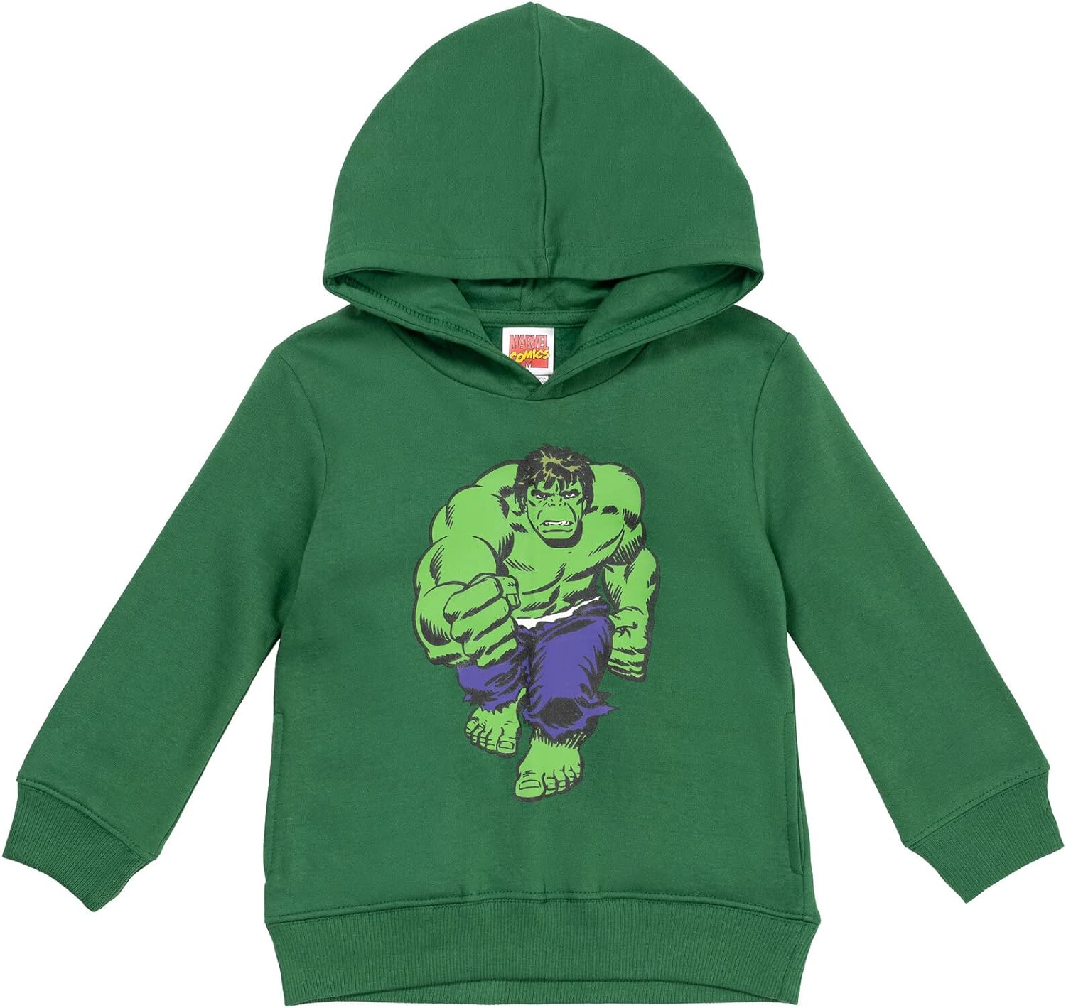 The shop hulk hoodie