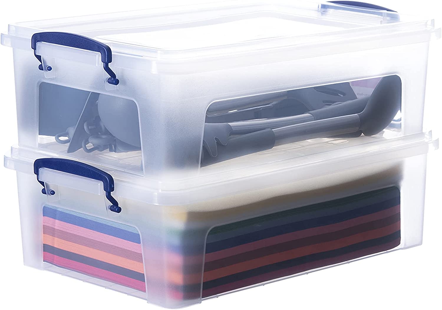 Superio Storage Container (1.25 quart)