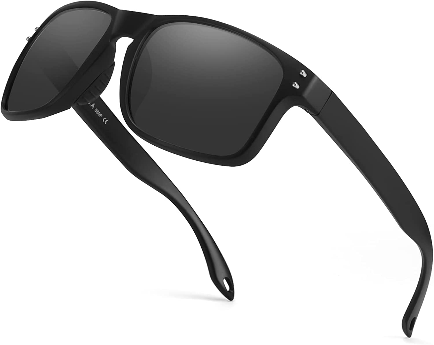 Feisedy polarized hot sale sports sunglasses