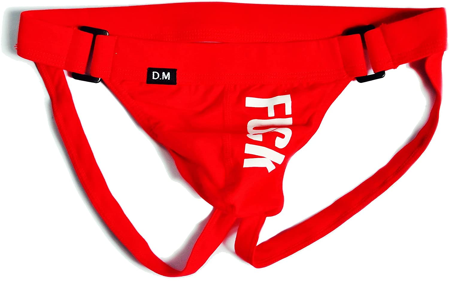 D.M Men's Underwear Jockstrap Briefs Comfortable | eBay