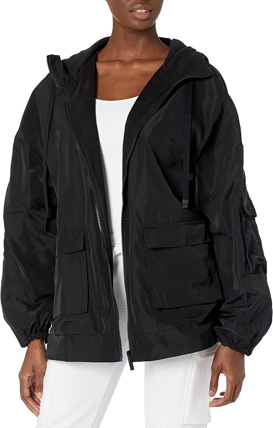 freerider jacket