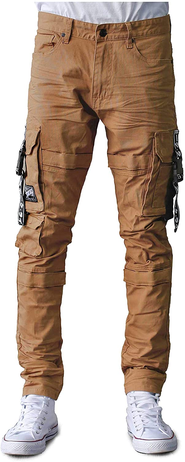 prps utility cargo pants