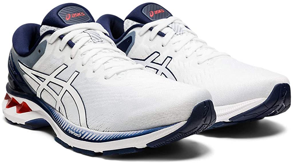 ASICS Men's Gel-Kayano 27 Running Shoes | eBay