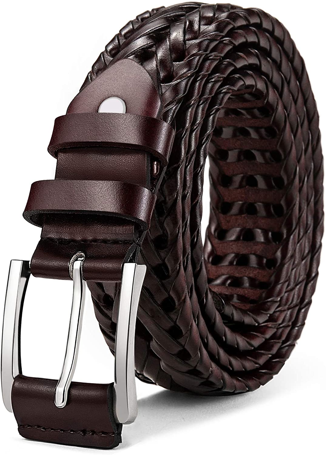 best ratchet belts for men