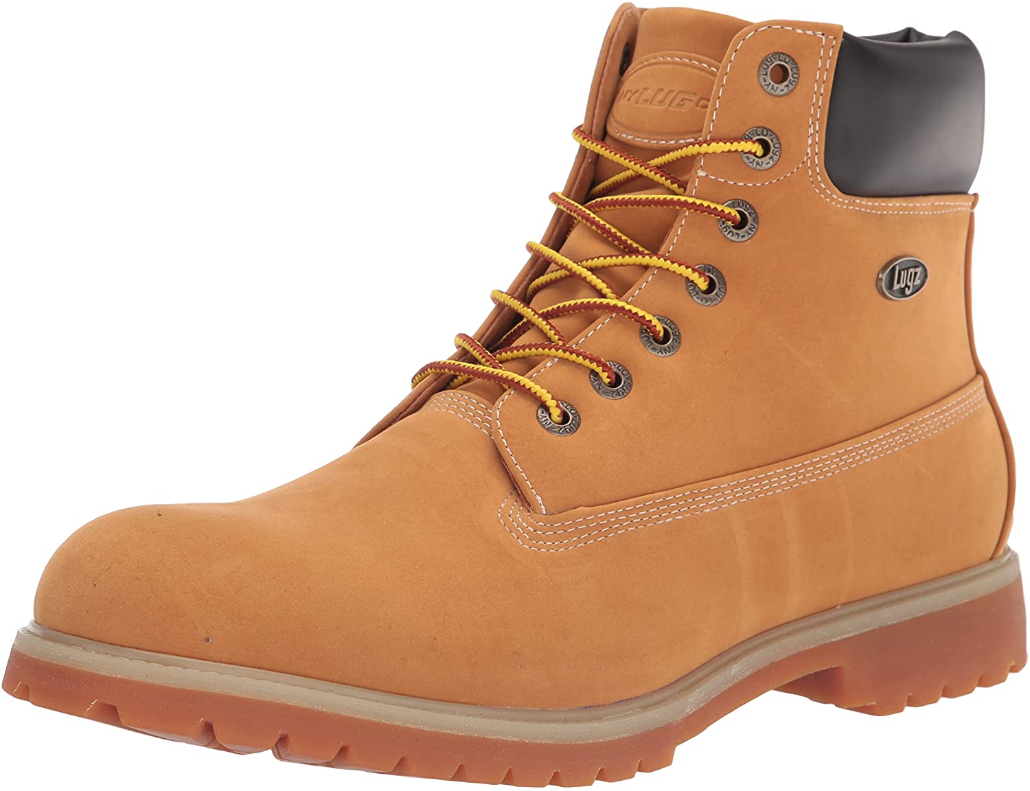 mens lugz winter boots