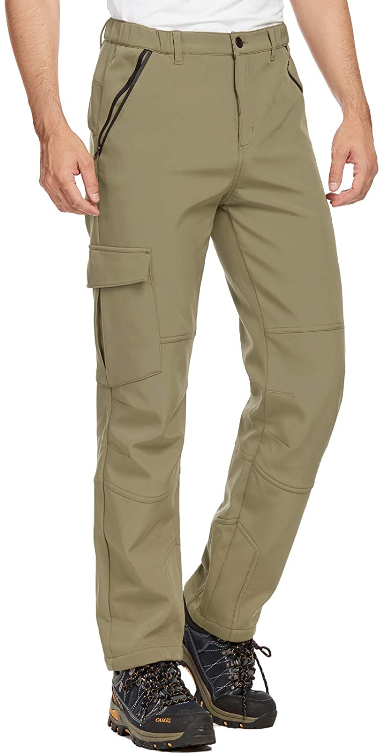 jessie kidden mens waterproof hiking pants