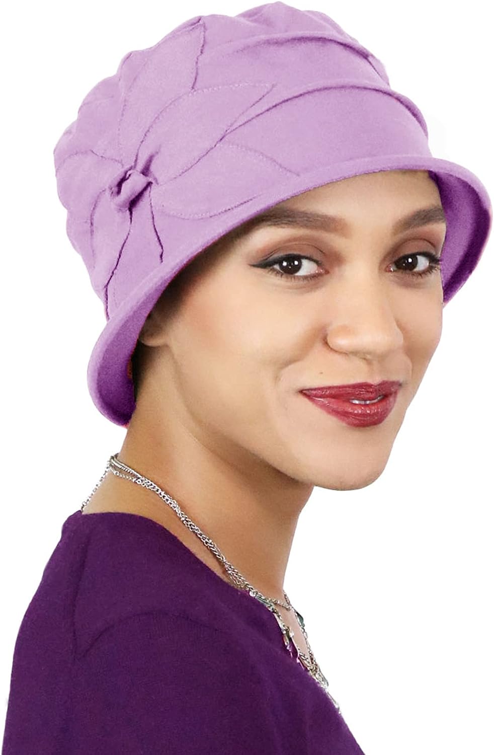 Hats Scarves & More Womens Hat Chemo Headwear Cancer Hat 50+ UPF