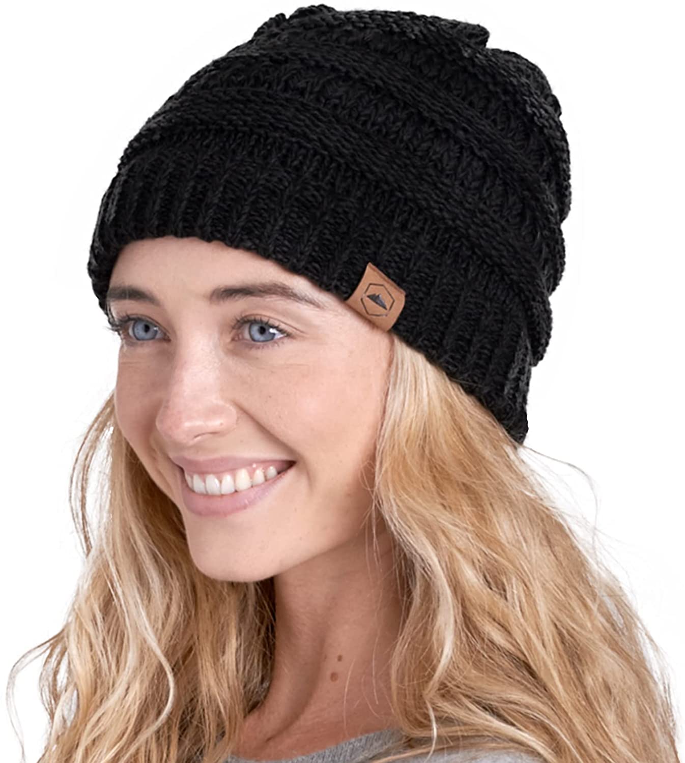 womens winter hats cc