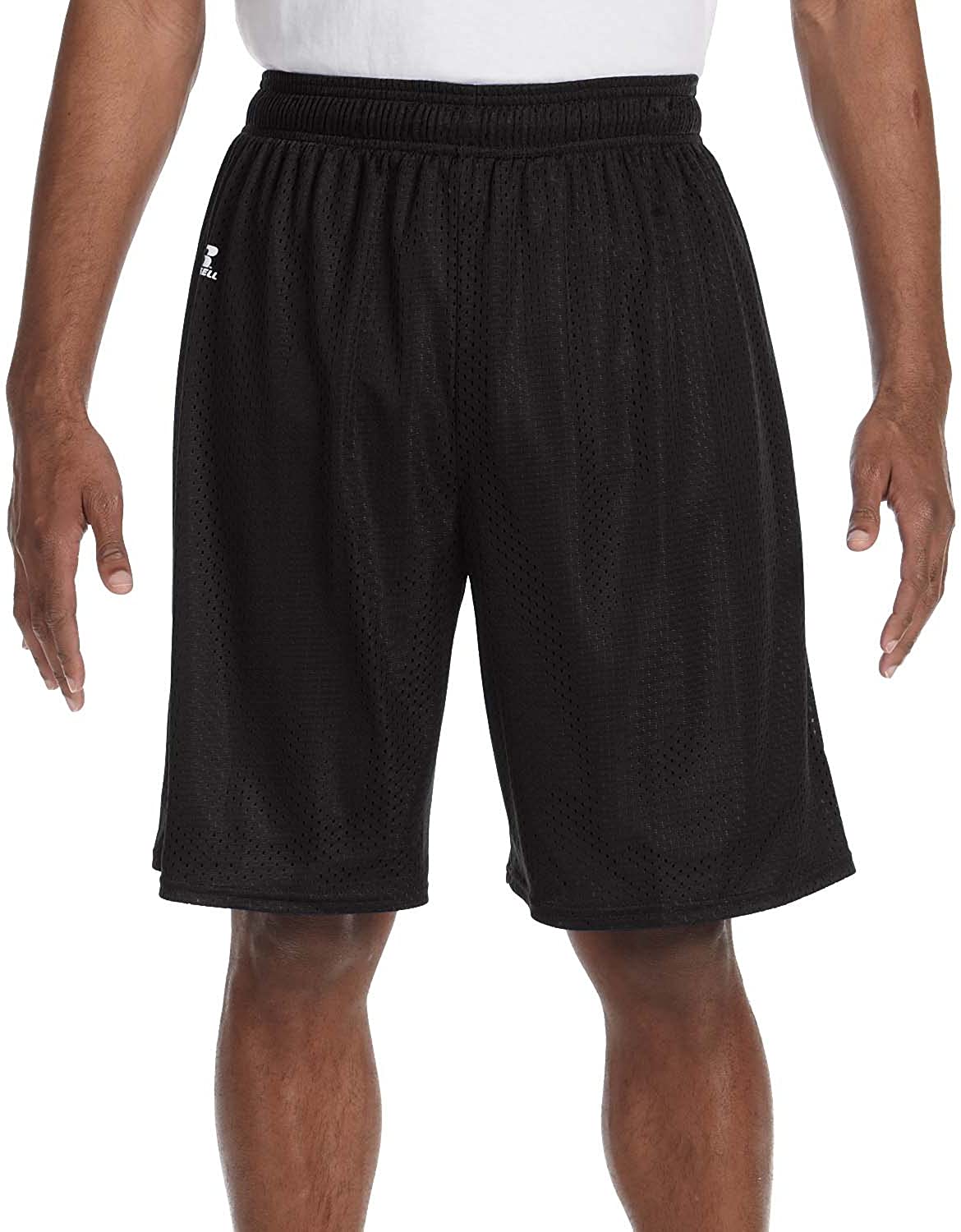 No pocket store athletic shorts