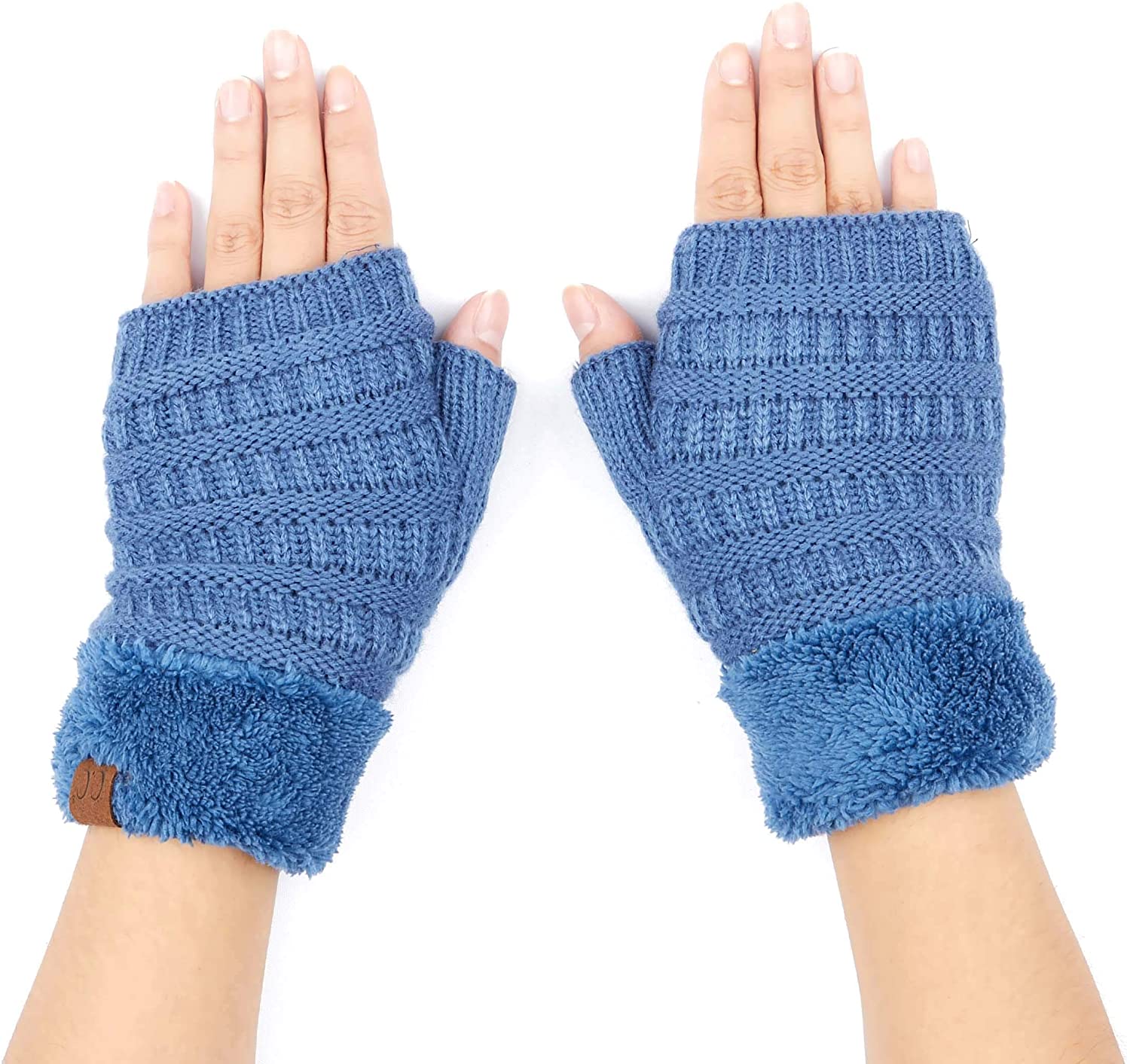 cc lined gloves