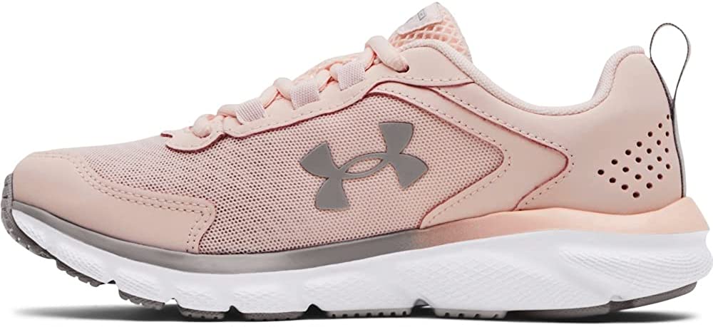 Tenis UNDER ARMOUR CHARGED ASSERT 8 Para Mujer UNDER ARMOUR