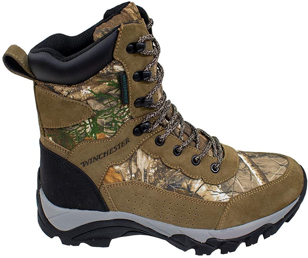 frogg toggs hunting boots