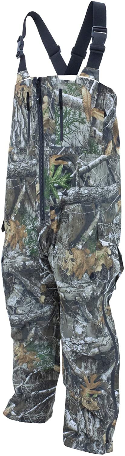 FROGG TOGGS Mens Pilot II Guide Pant X-Large Realtree Timber