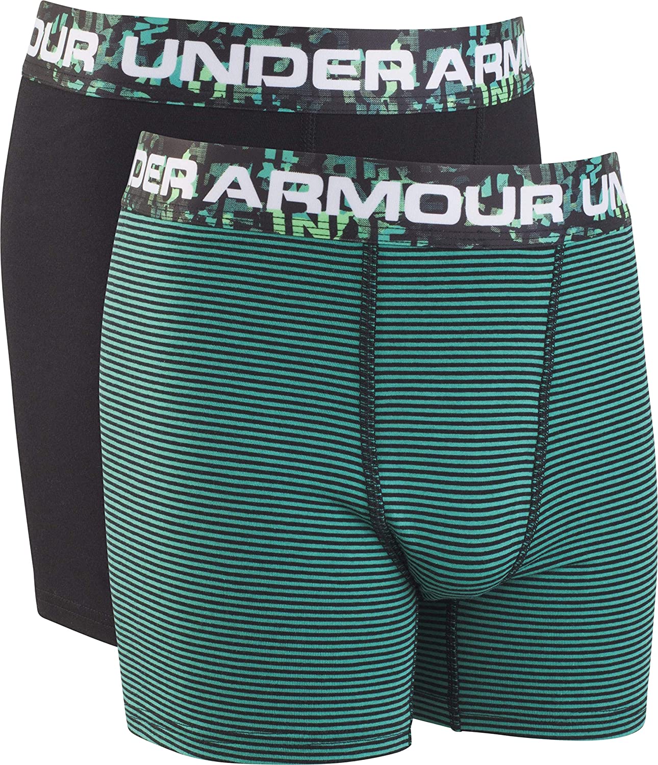  Under Armour boys Charged Stretch Jock, Lightweight