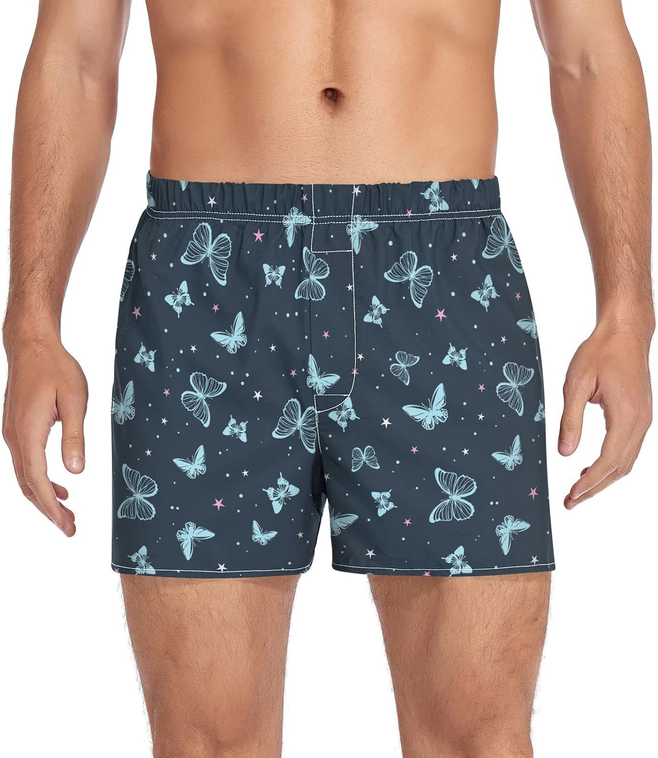 Men's Boxer Shorts, Men's Underwear