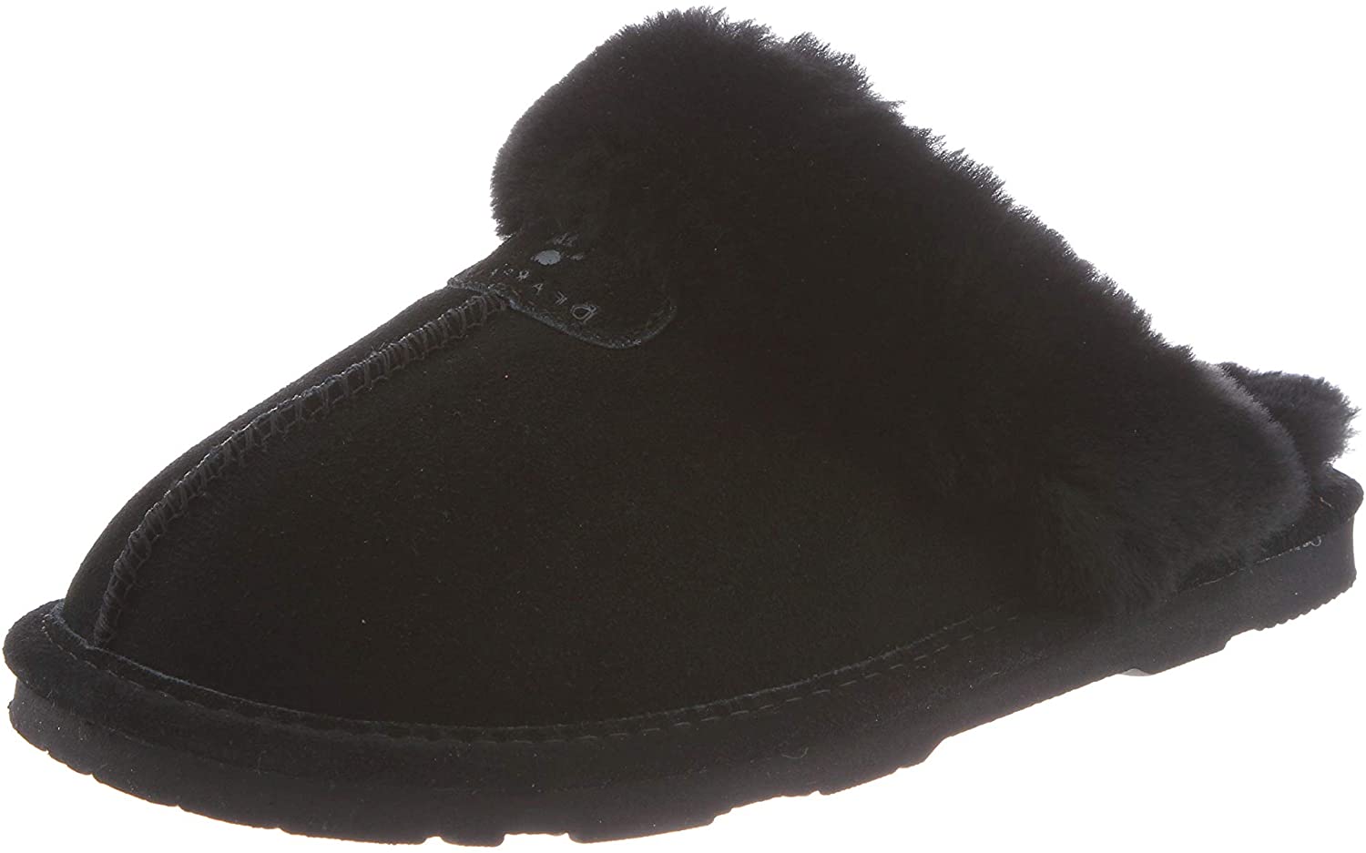 loki bearpaw slippers